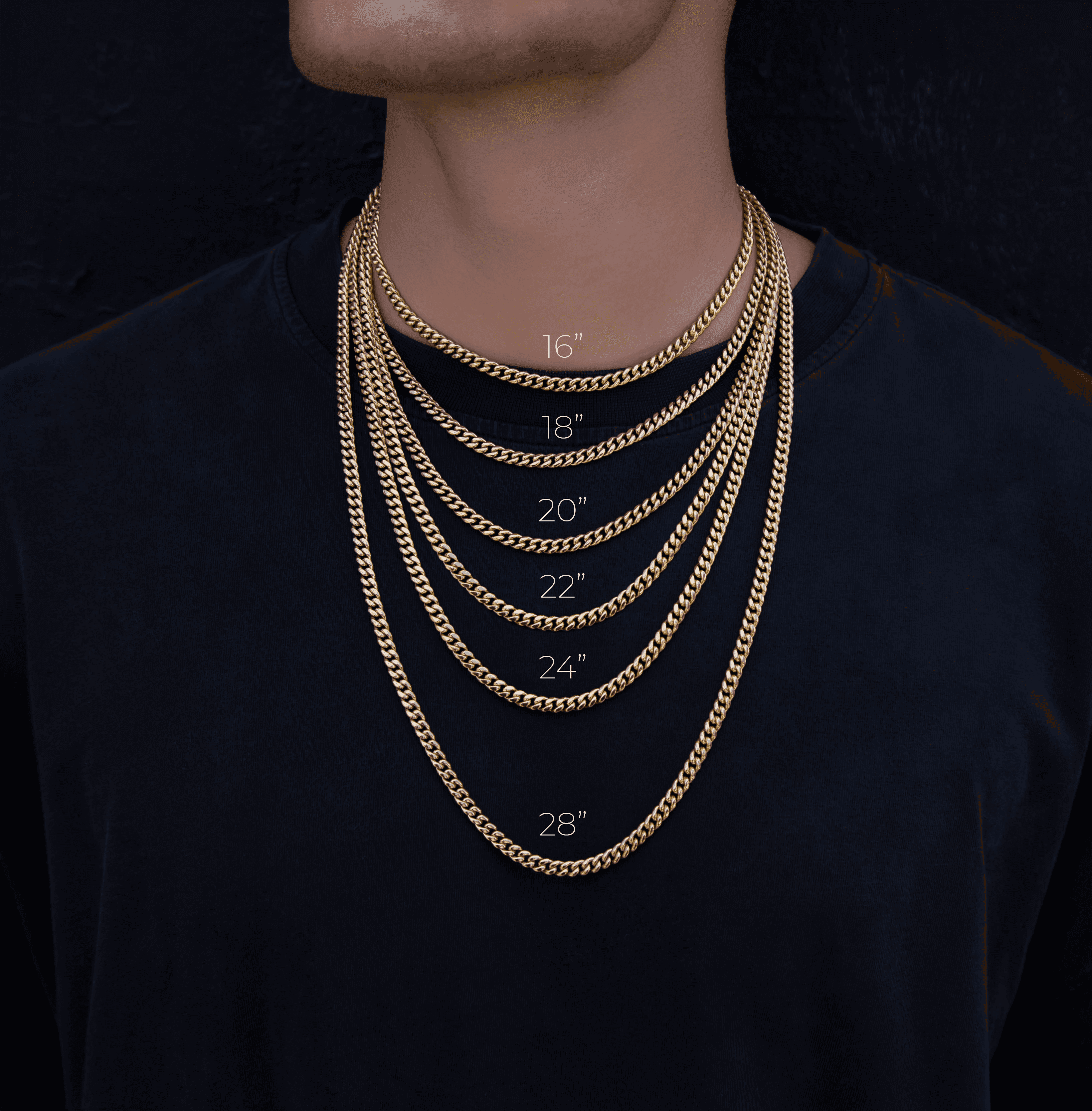 18k Vermeil Micro Lightning Bolt - The GLD Shop