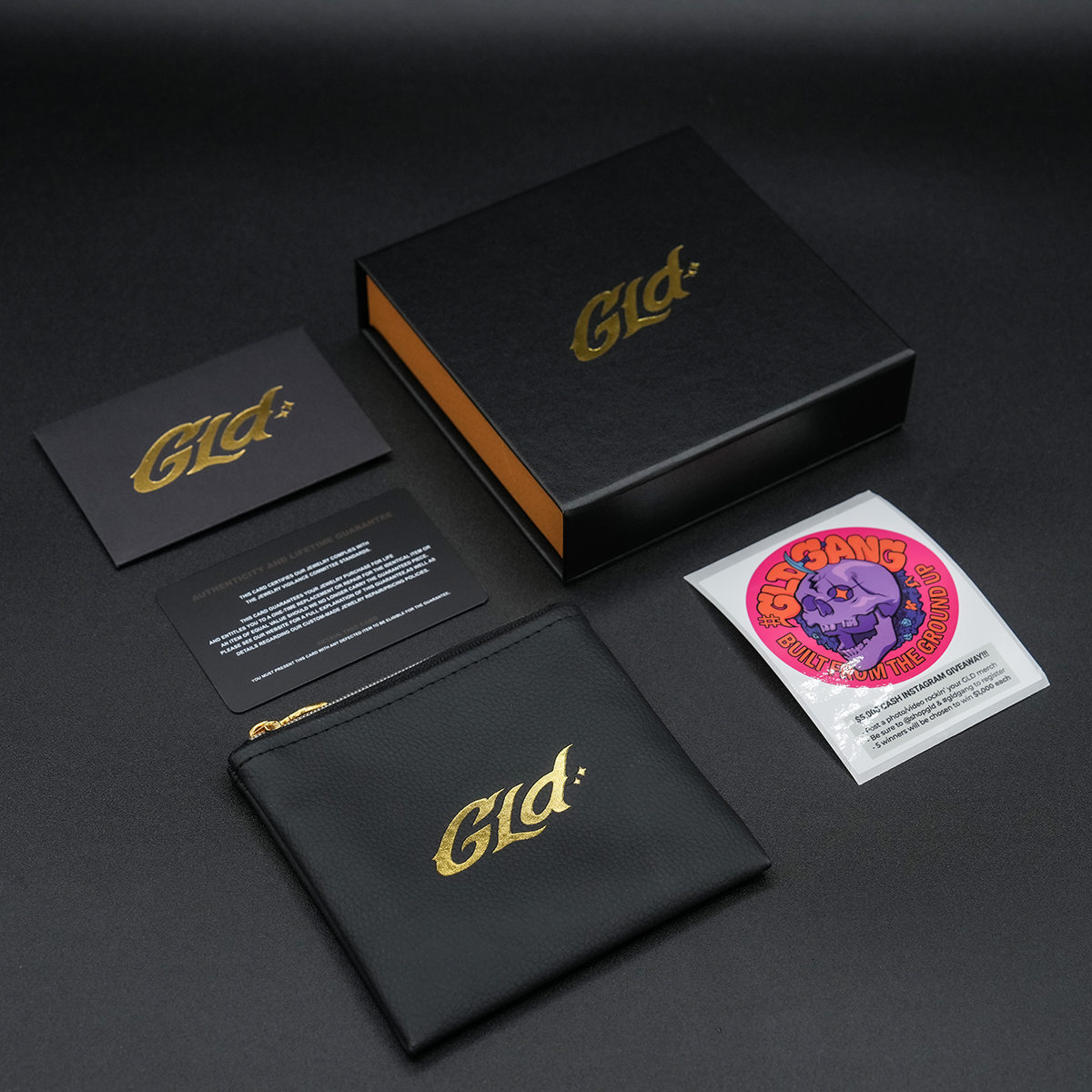 Pave Baseball Pendant in White Gold