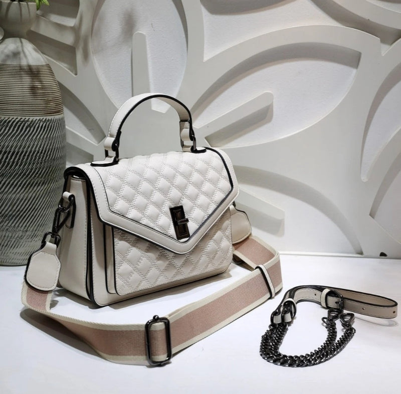 2026 Classic New Shoulder/Crossbody Quilted Bag