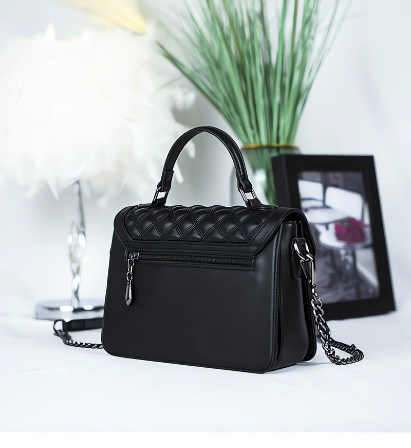 2026 Classic New Shoulder/Crossbody Quilted Bag