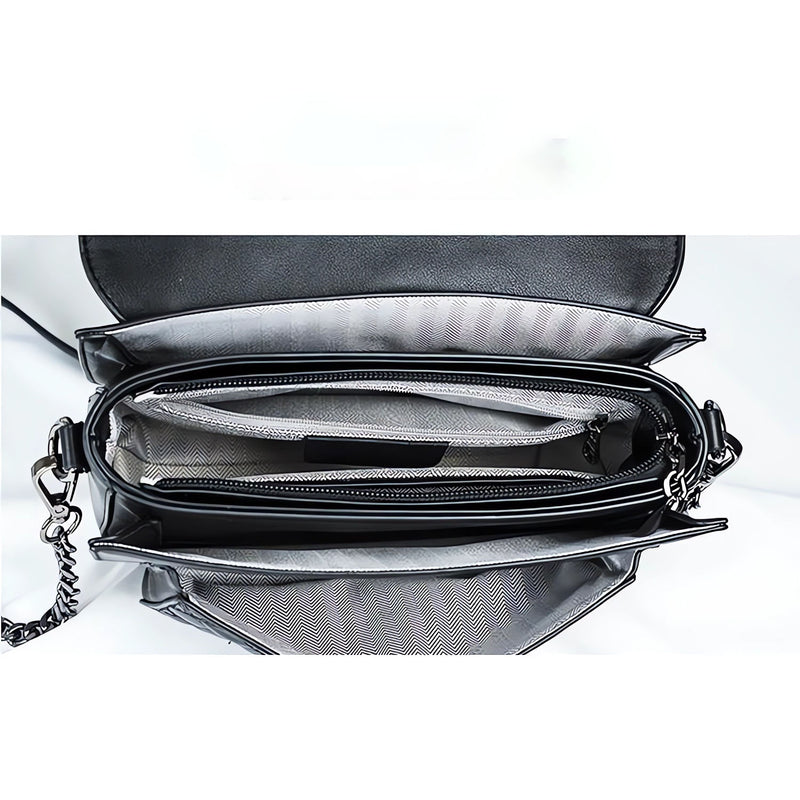 2026 Classic New Shoulder/Crossbody Quilted Bag