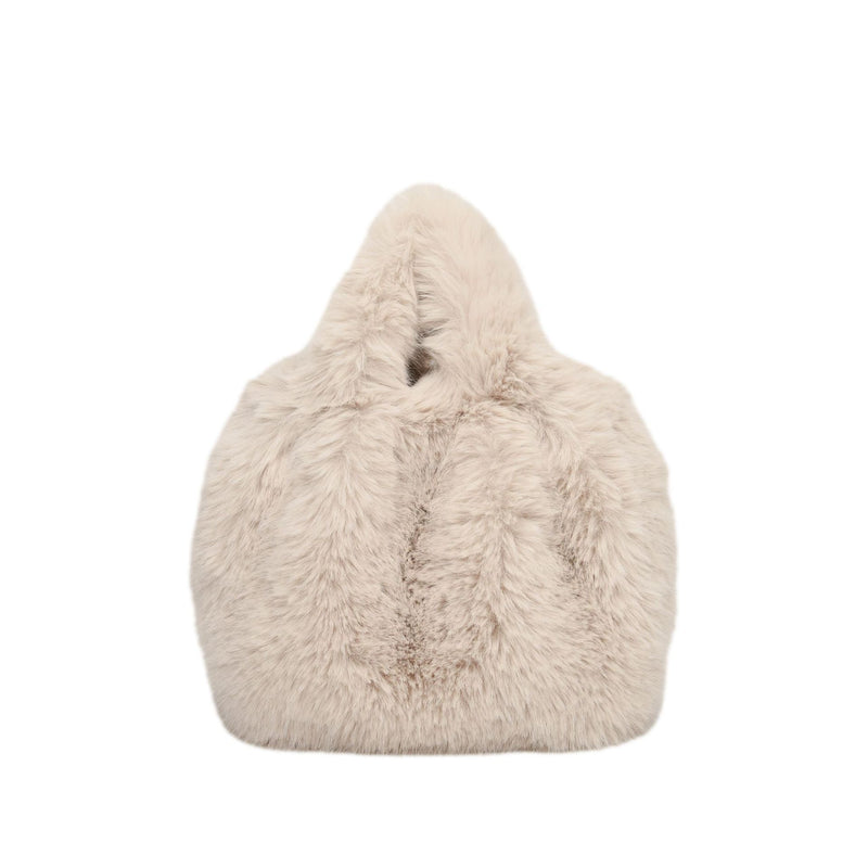 Cute Cloud Bag for Daily Commute