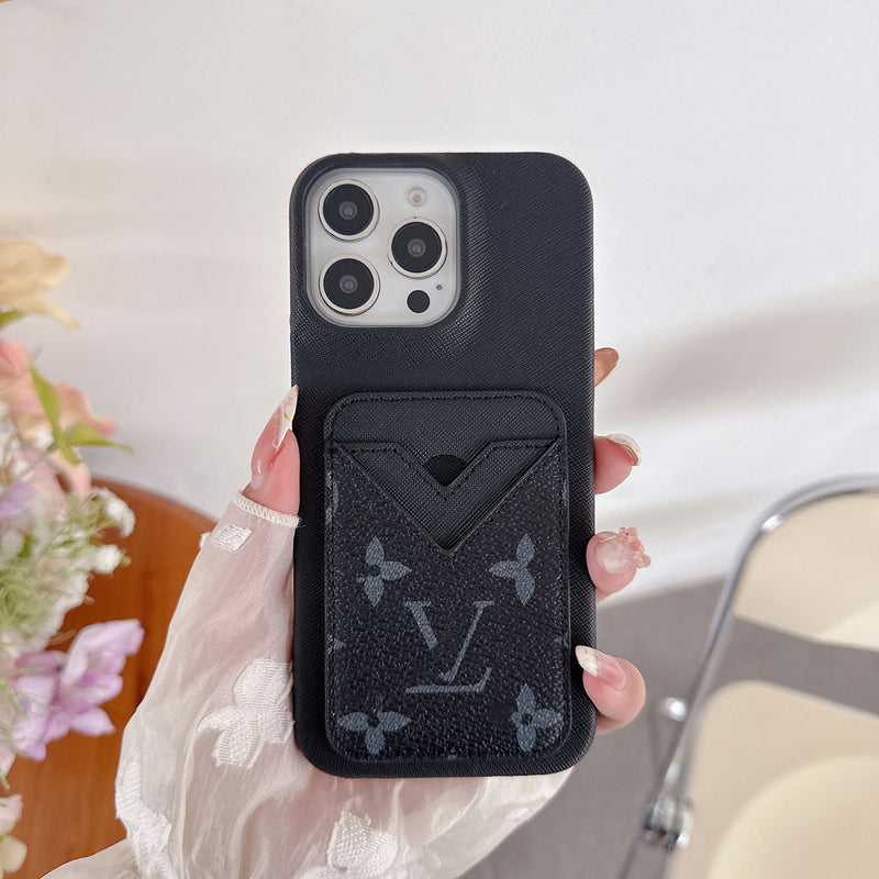 iPhone 17 Pro Max Card Holder Case Advanced Protection