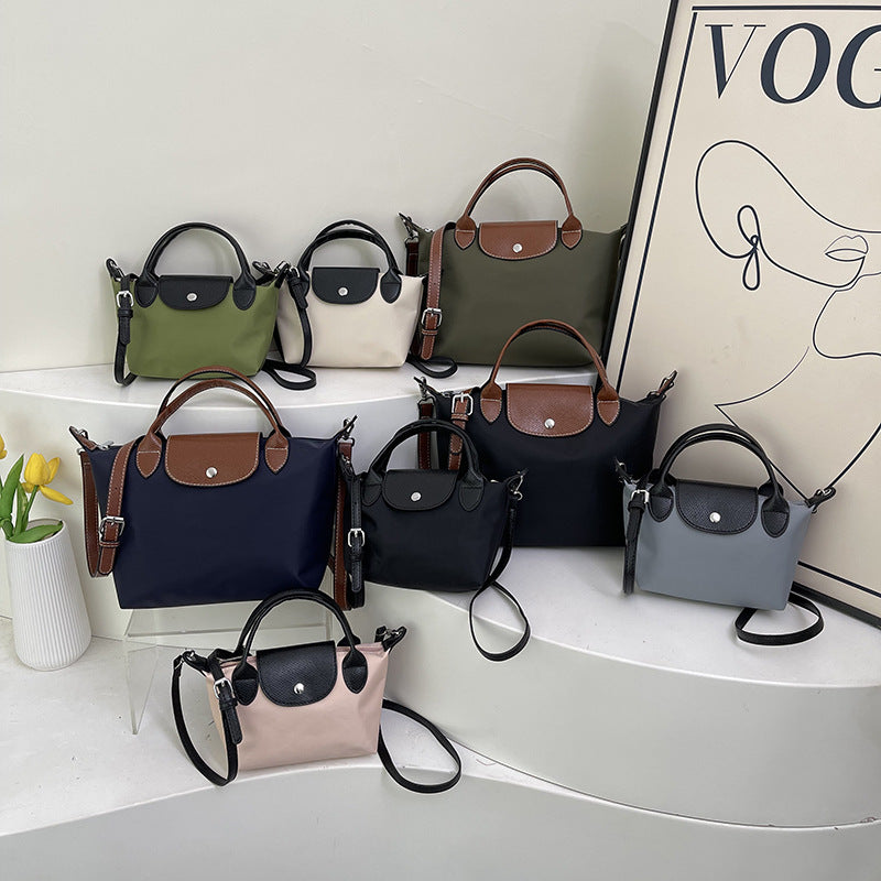 Fashion Luxury Dragon Handbag Crossbody Shoulder Bag Women