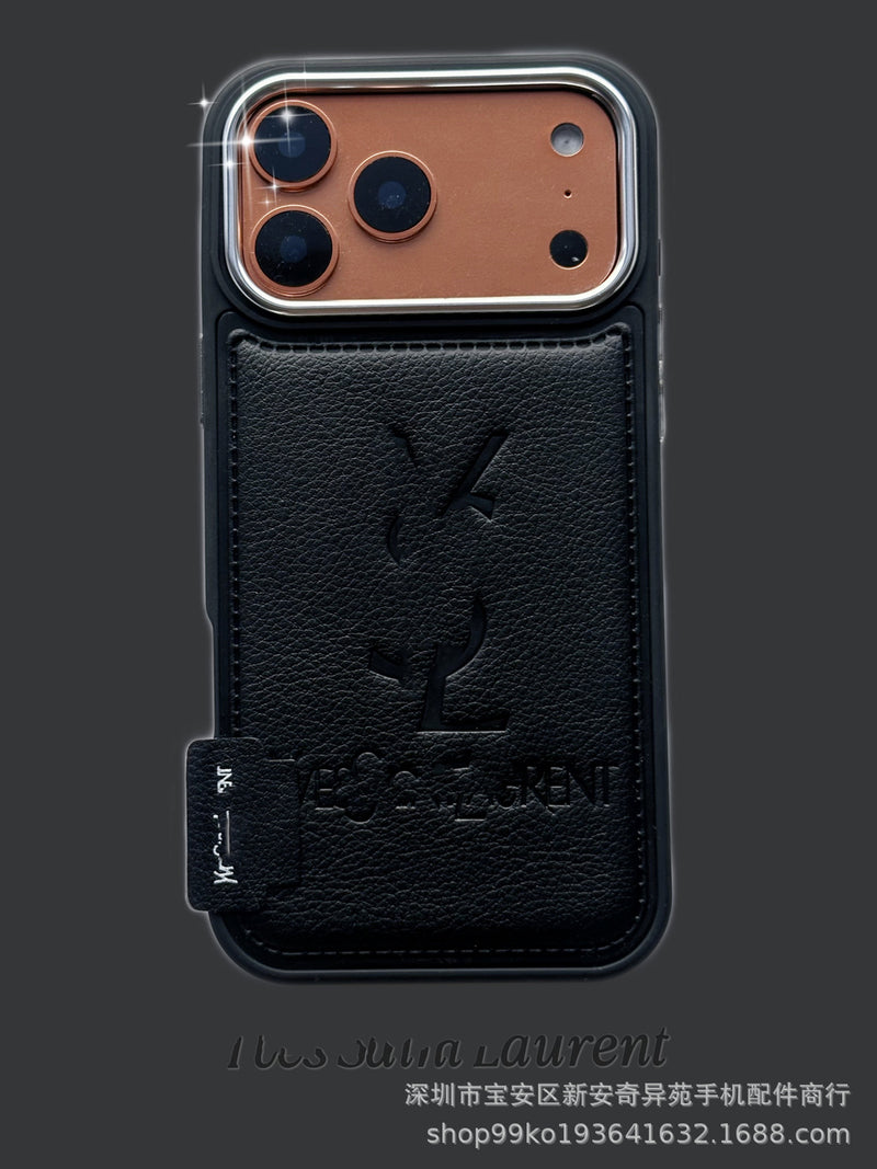 Label Tide iPhone 17 Pro Max Protective Case Wholesale