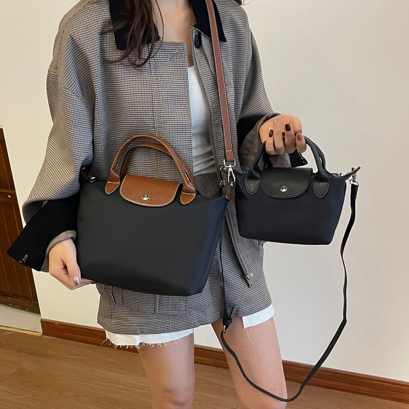 Fashion Luxury Dragon Handbag Crossbody Shoulder Bag Women