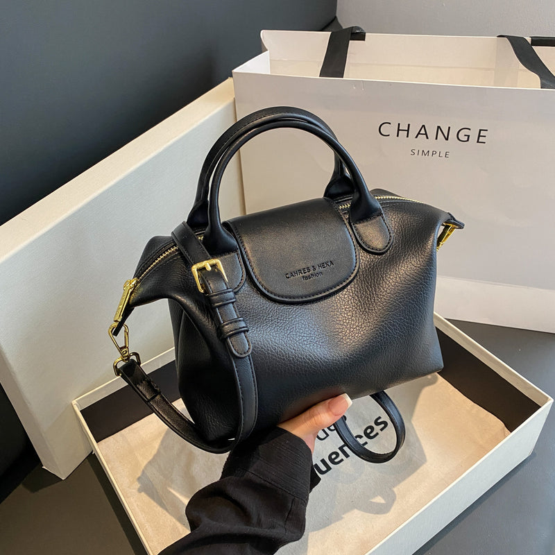 Dragon Bags Xiang Dumpling Crossbody Shoulder Bag Women