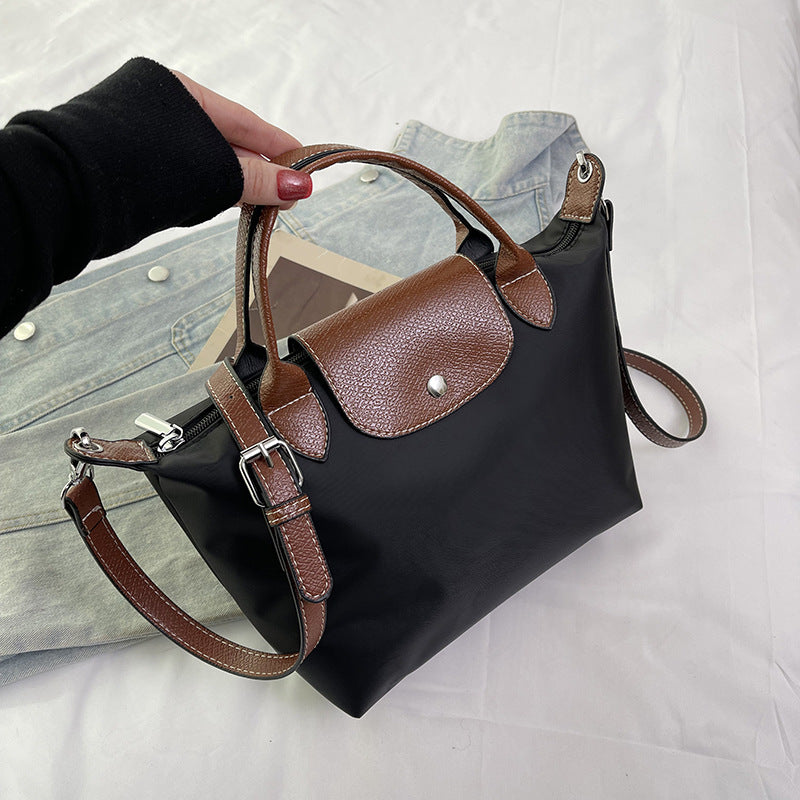 Fashion Luxury Dragon Handbag Crossbody Shoulder Bag Women