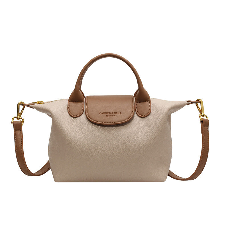 Dragon Bags Xiang Dumpling Crossbody Shoulder Bag Women