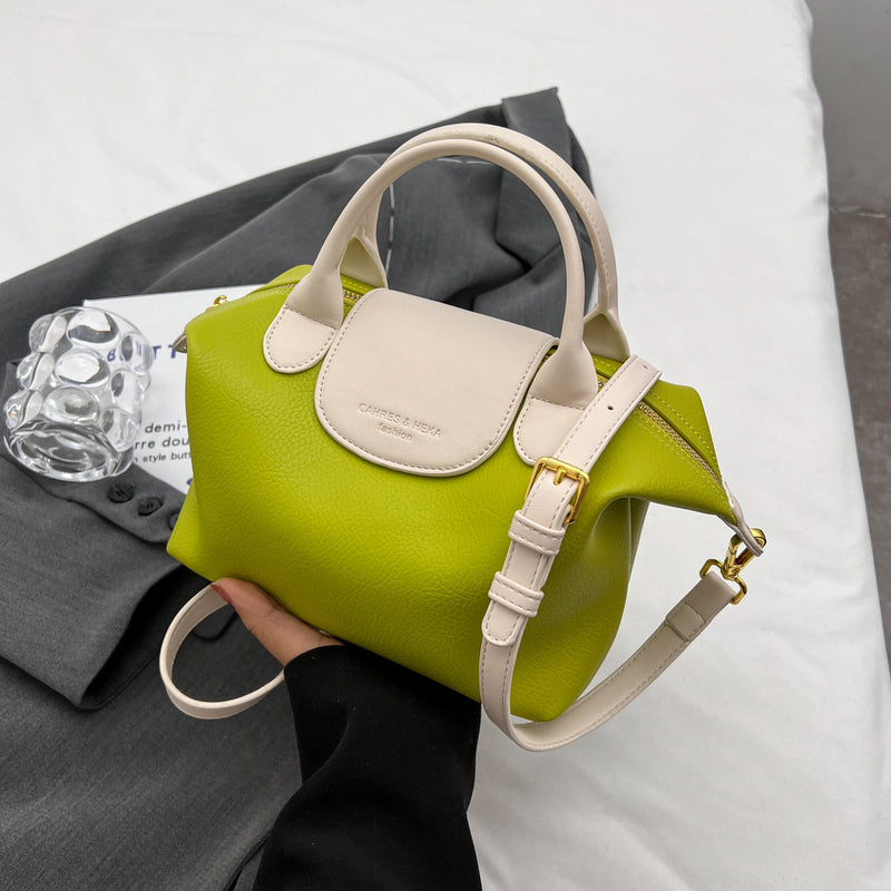 Dragon Bags Xiang Dumpling Crossbody Shoulder Bag Women