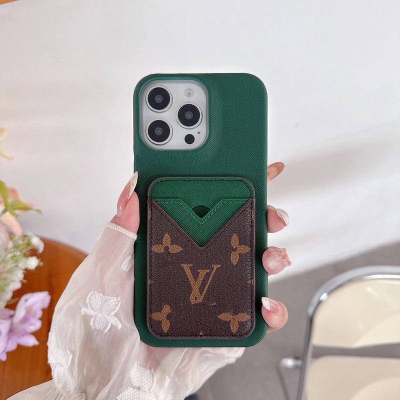 iPhone 17 Pro Max Card Holder Case Advanced Protection