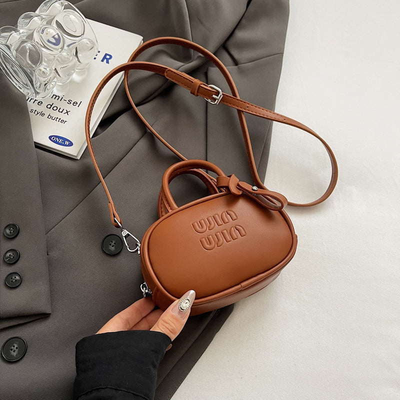 Portable Bowling Bag Shoulder Messenger Bag Versatile