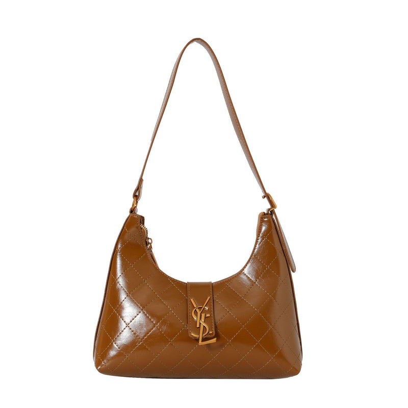 Poplar Forest Premium Diamond Crossbody Shoulder Bag
