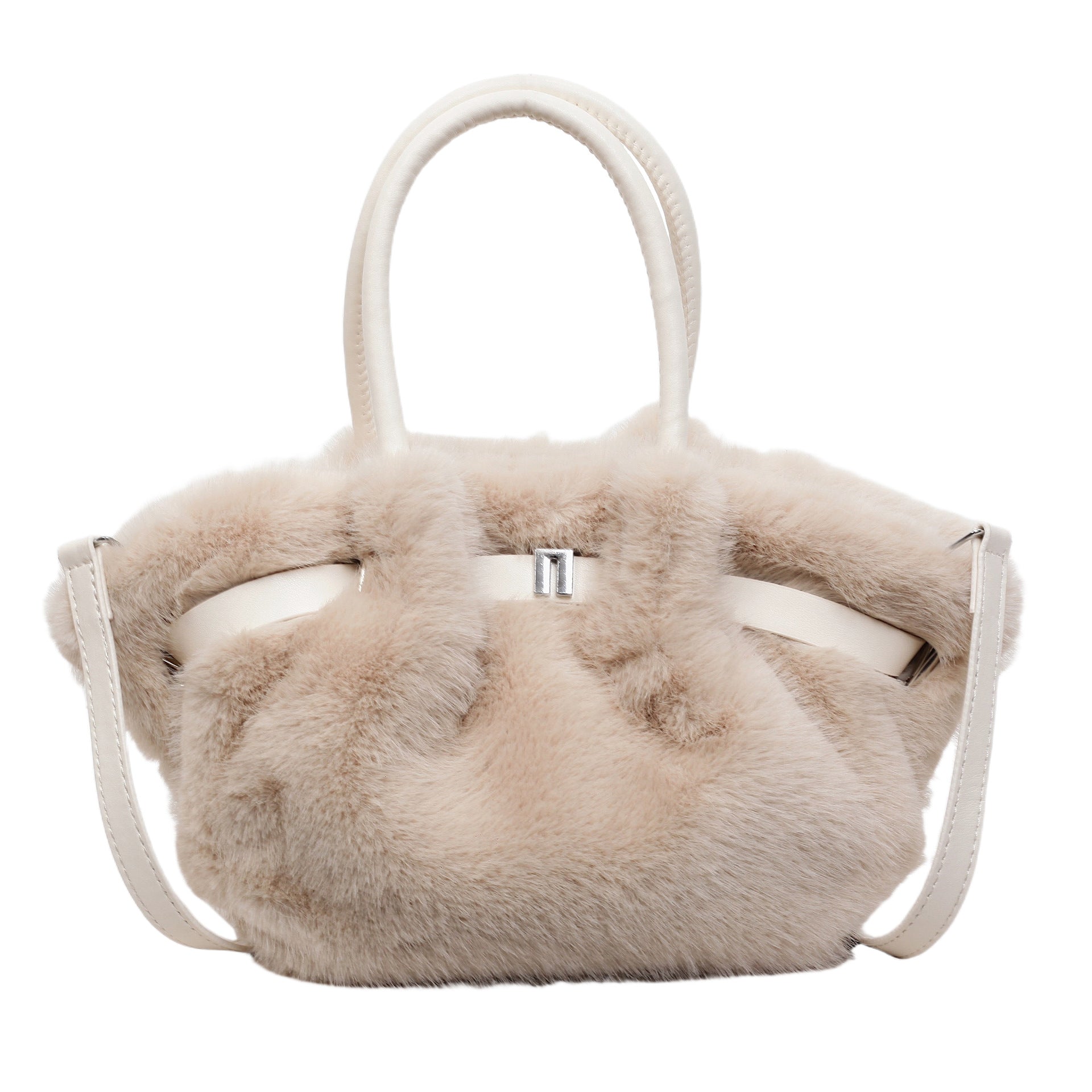 Trendy Wing Messenger Bag Autumn Winter Hand Carry