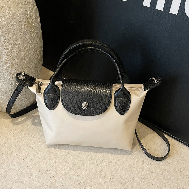 Fashion Luxury Dragon Handbag Crossbody Shoulder Bag Women