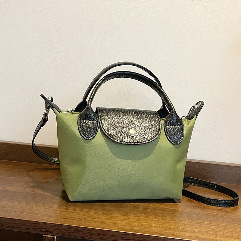 Fashion Luxury Dragon Handbag Crossbody Shoulder Bag Women