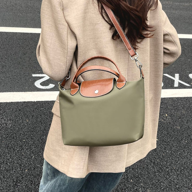 Fashion Luxury Dragon Handbag Crossbody Shoulder Bag Women