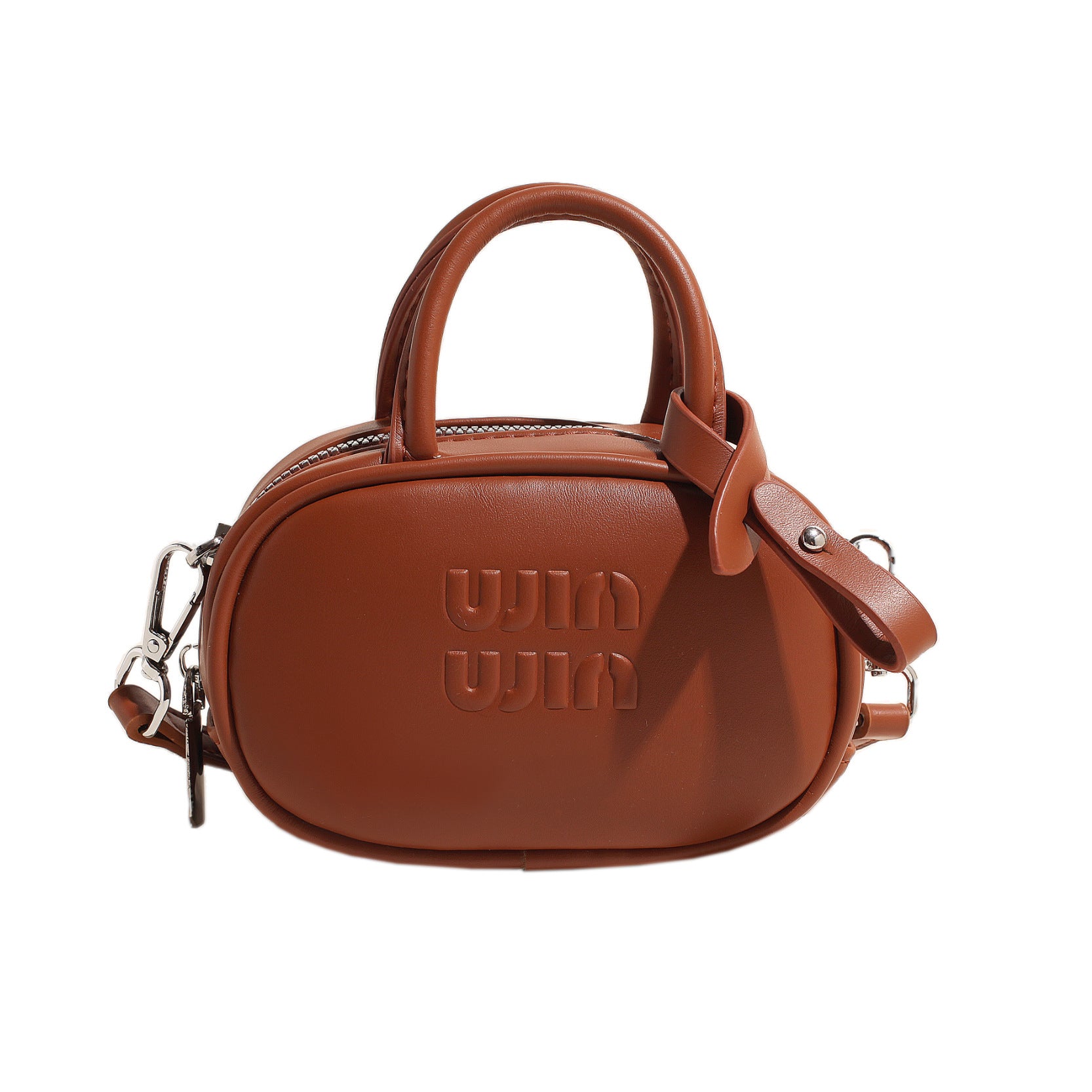 Portable Bowling Bag Shoulder Messenger Bag Versatile