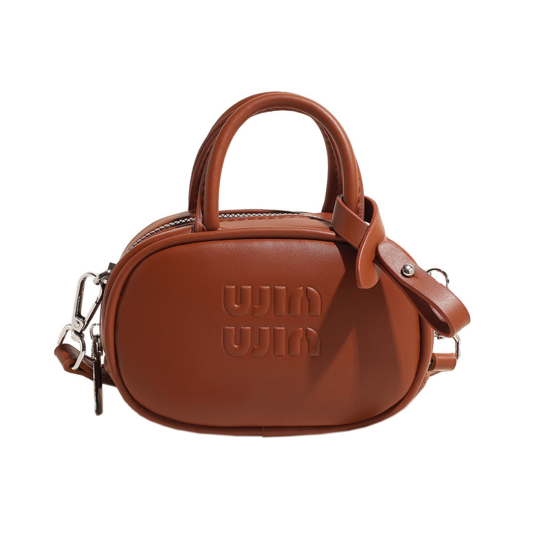 Portable Bowling Bag Shoulder Messenger Bag Versatile