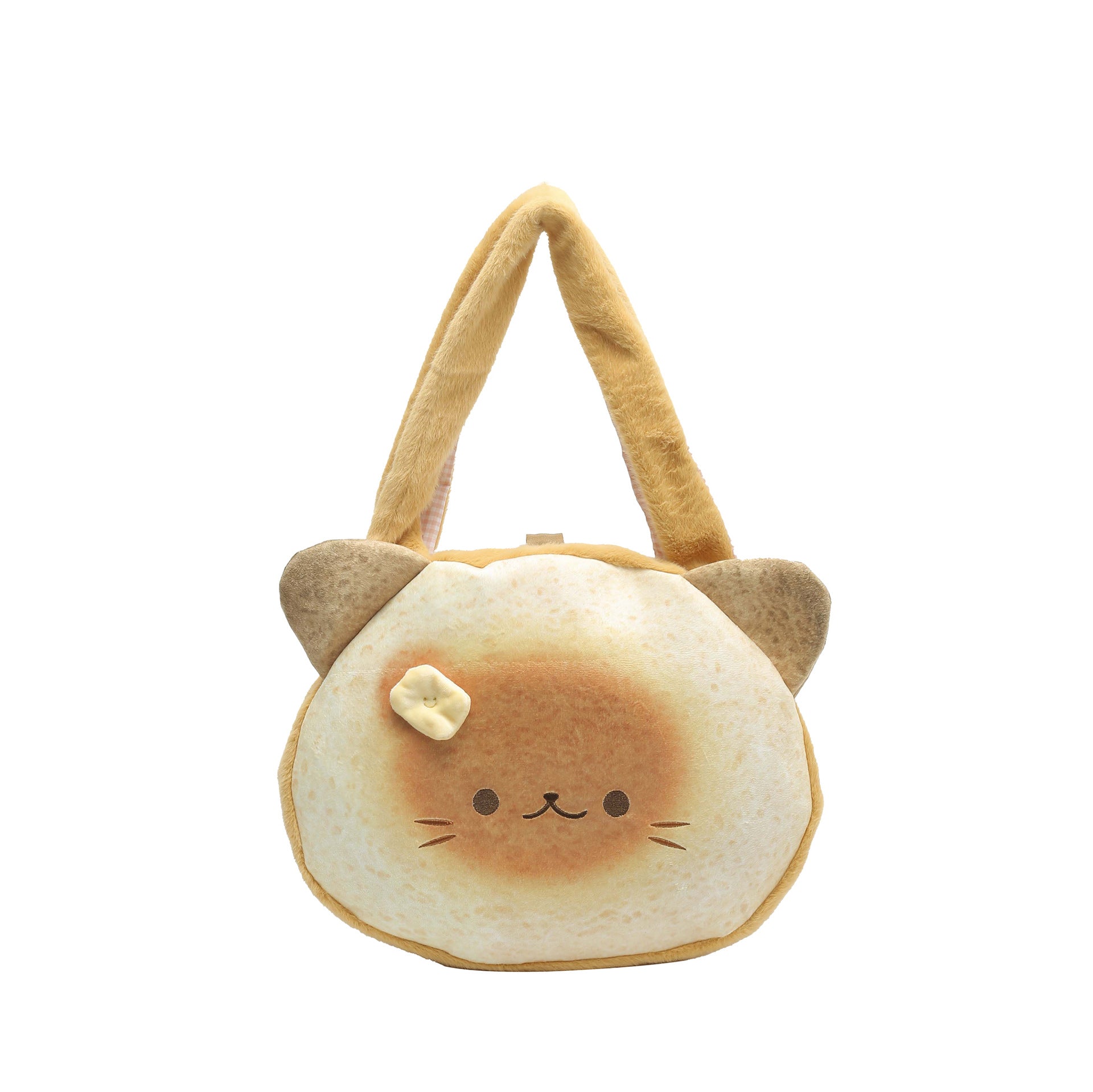 Super Cute Kitten Backpack Fashion Storage Bag