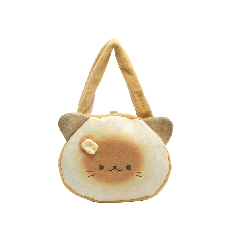 Super Cute Kitten Backpack Fashion Storage Bag