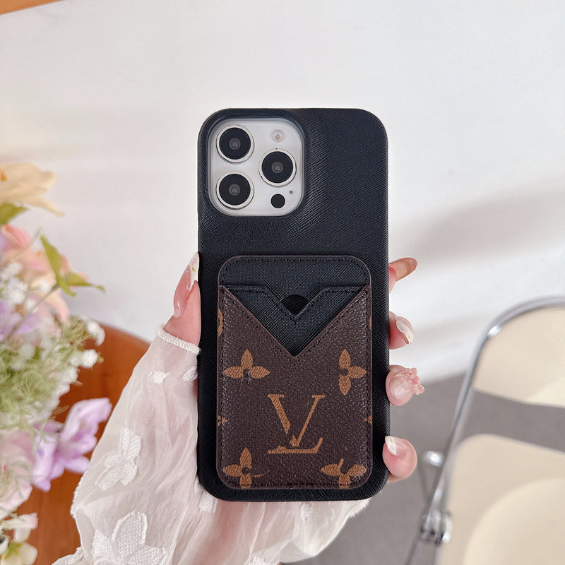 iPhone 17 Pro Max Card Holder Case Advanced Protection
