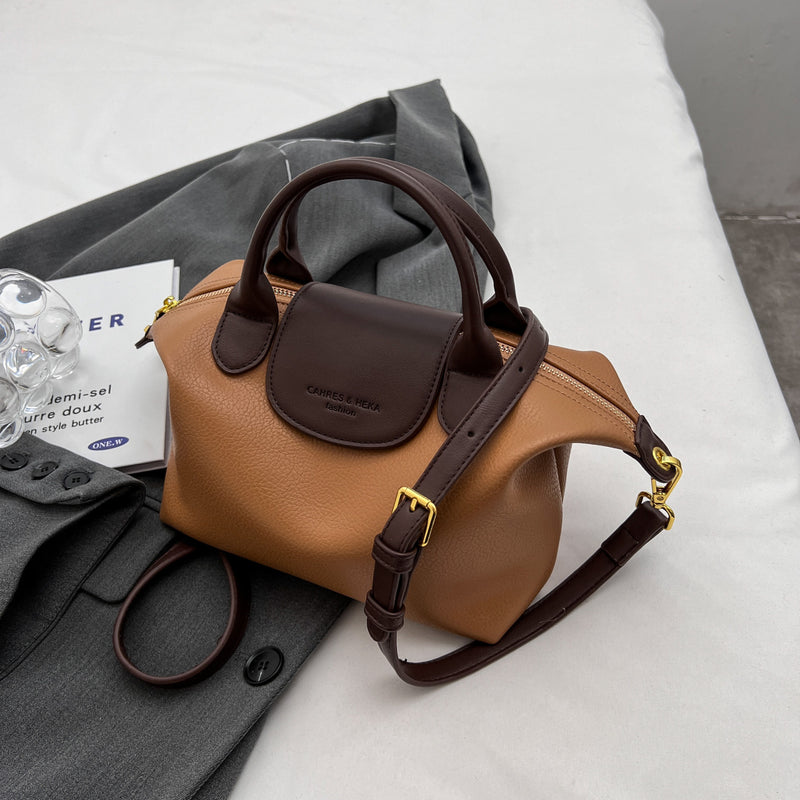 Dragon Bags Xiang Dumpling Crossbody Shoulder Bag Women