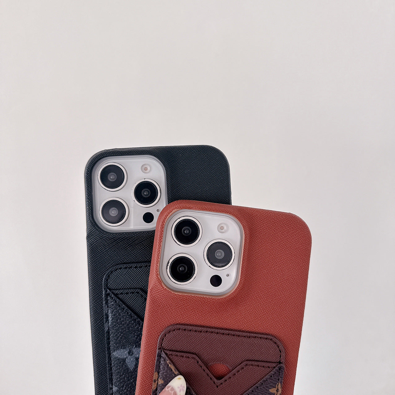 iPhone 17 Pro Max Card Holder Case Advanced Protection