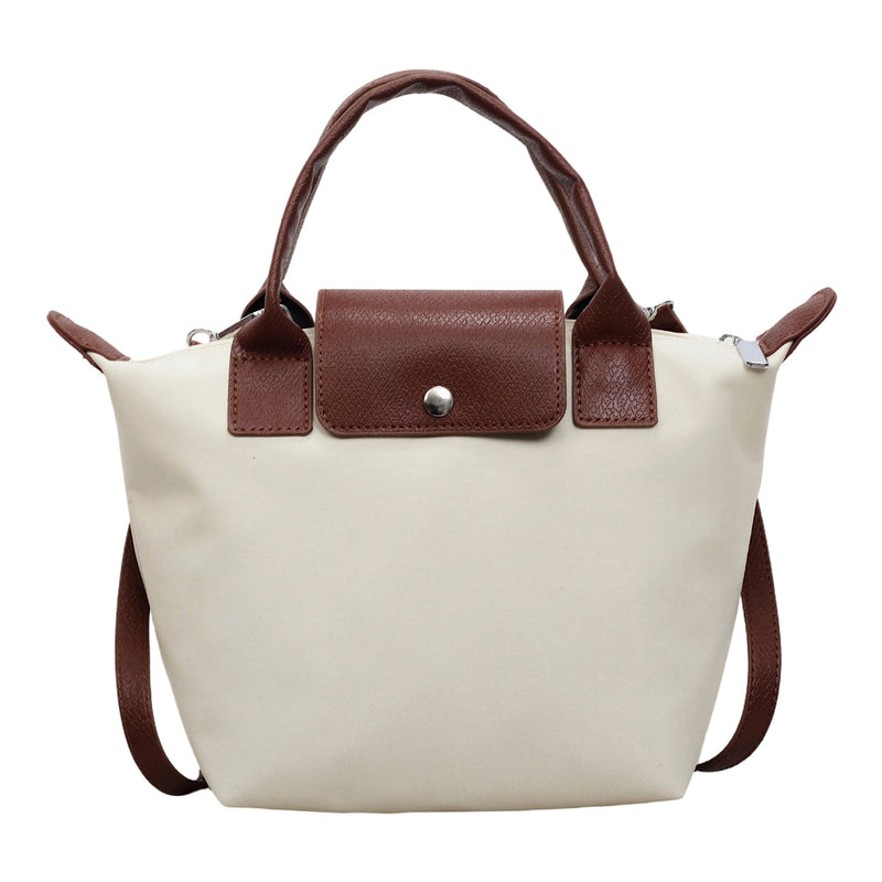 High-End Dragon Shoulder Bag Large Capacity Messenger Bag
