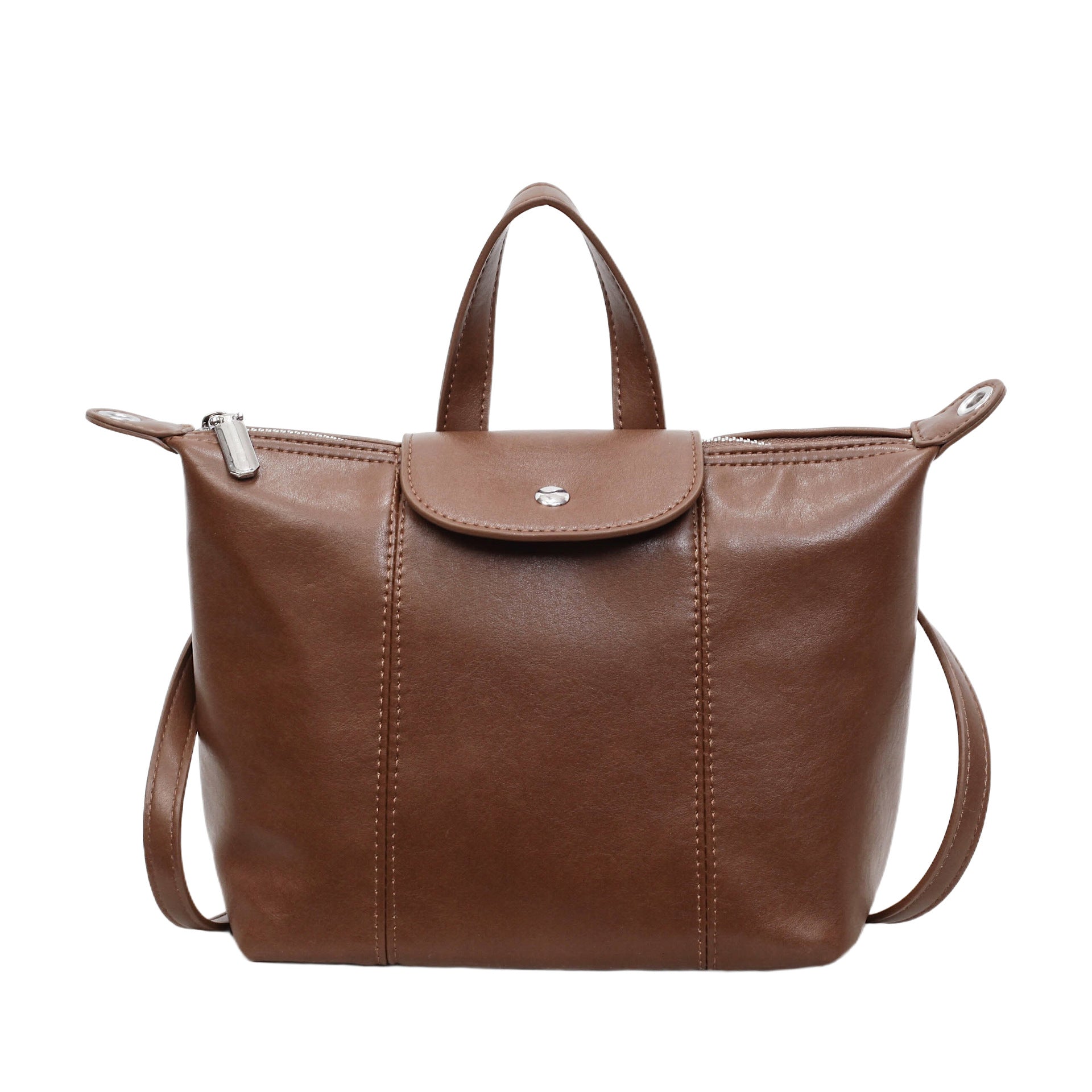 Dragon Bags Xiang Dumpling Backpack Niche Fashion Shoulder Bag