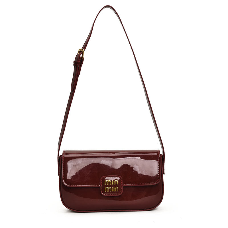 Small Square Crossbody Bag Women Fashion Shoulder Bag