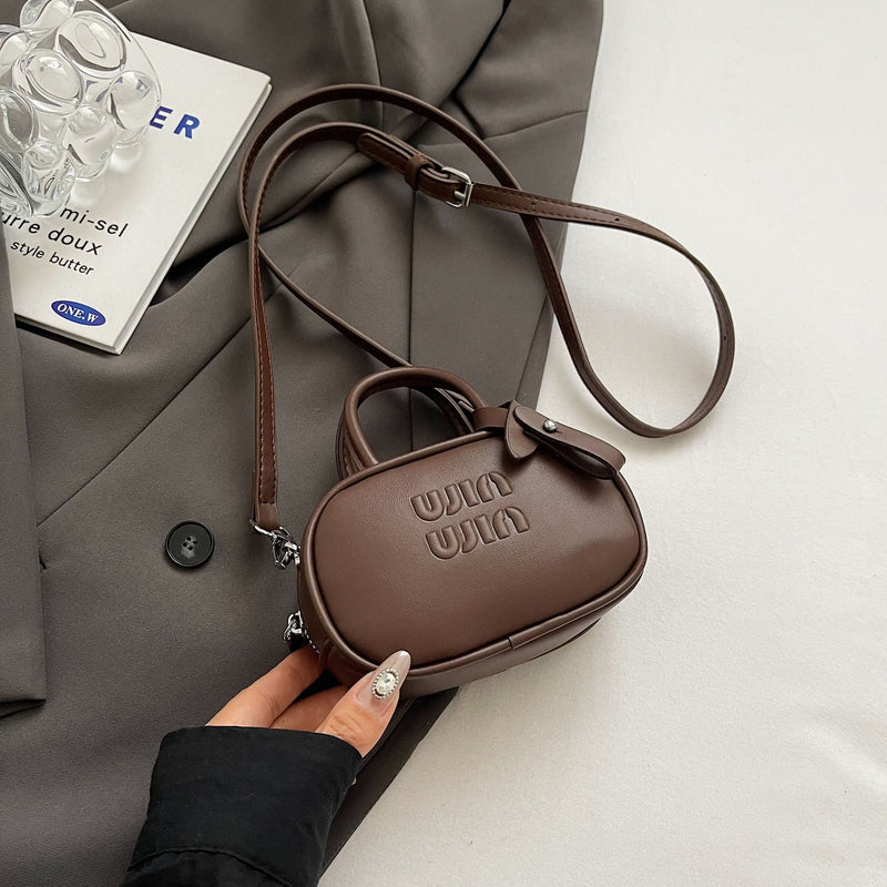 Portable Bowling Bag Shoulder Messenger Bag Versatile