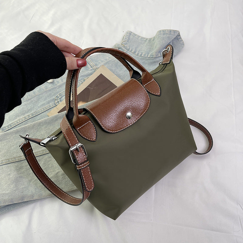 Fashion Luxury Dragon Handbag Crossbody Shoulder Bag Women