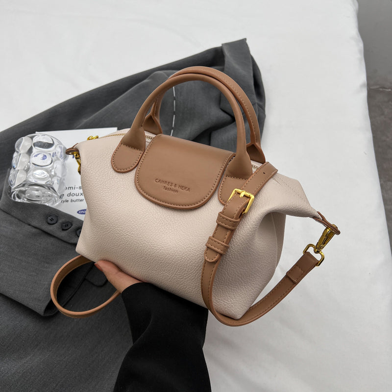 Dragon Bags Xiang Dumpling Crossbody Shoulder Bag Women