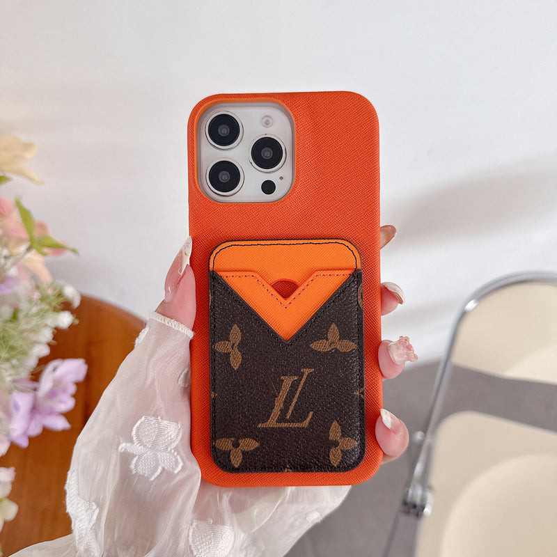 iPhone 17 Pro Max Card Holder Case Advanced Protection