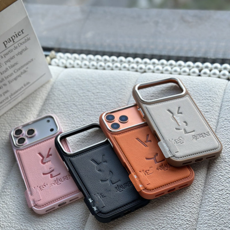 Label Tide iPhone 17 Pro Max Protective Case Wholesale