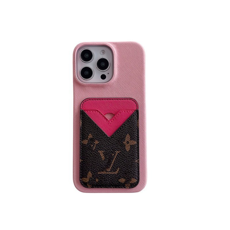 iPhone 17 Pro Max Card Holder Case Advanced Protection