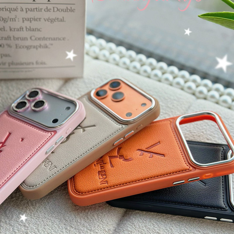 Label Tide iPhone 17 Pro Max Protective Case Wholesale