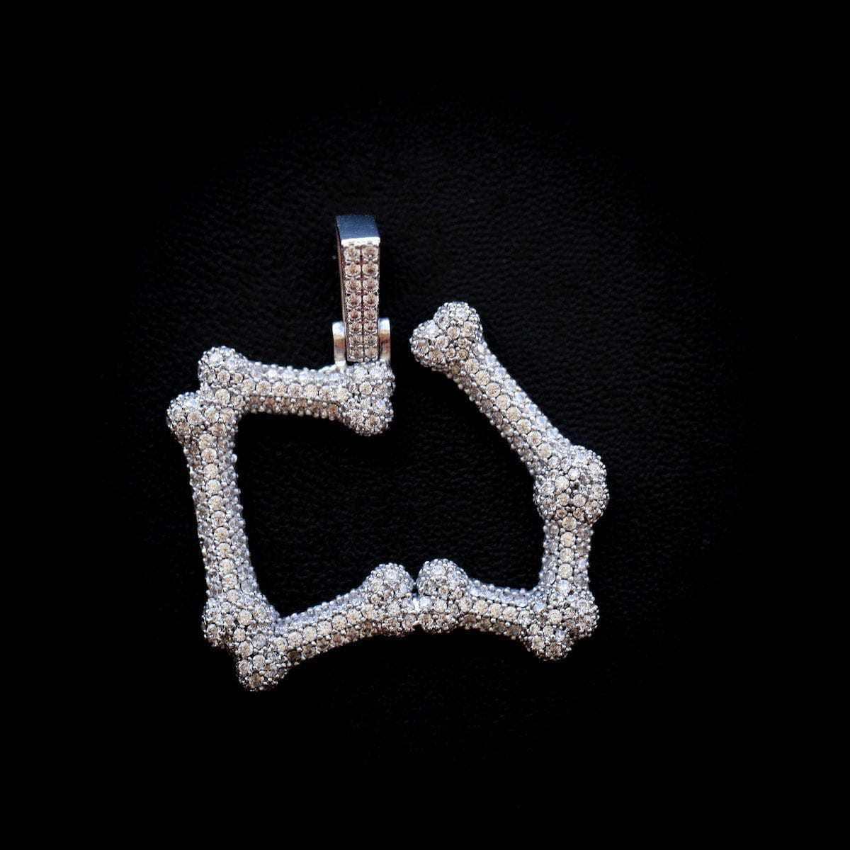 Custom Bone Font - The GLD Shop