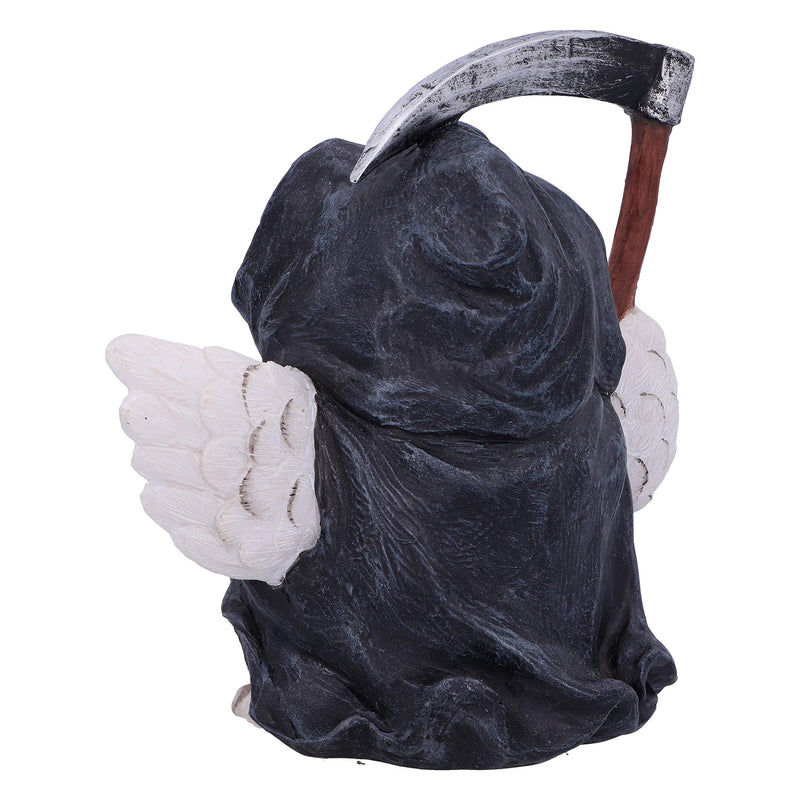 Flight Grim Reaper Owl
